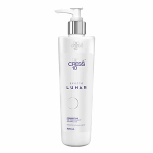 Tratamiento Corrector Efecto Lunar 300 ml Bio Cress 10