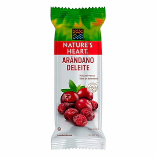 Arándanos 30 g Nature's Heart