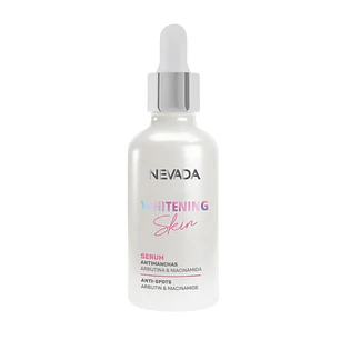 Serum Antimanchas Skin Whitening 50 ml Nevada