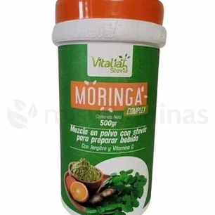 Moringa Complex 600 gr Vitaliah