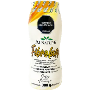 Fibrolaxx Improfarme