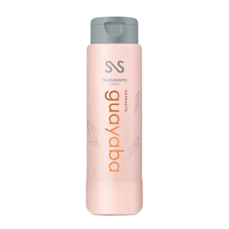 Tratamiento Extracto de Guayaba 300 ml Bio Cress 10 1