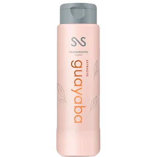 Tratamiento Extracto de Guayaba 300 ml Bio Cress 10