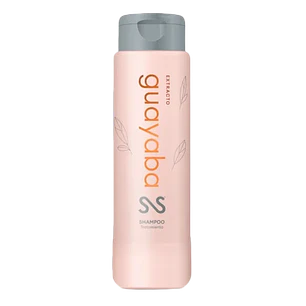 Shampoo Extracto de Guayaba 330 ml Bio Cress 10
