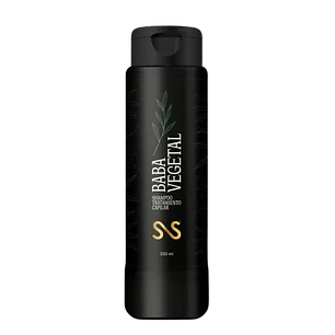 Shampoo Baba Vegetal 330 ml Bio Cress 10