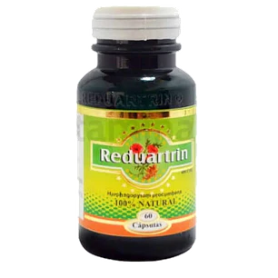 Reduartrin 60 Cápsulas Harpagofito