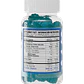 Magnesio Citrate Gummies Healthy America Sabor Frutos Rojos – 60 Gummies - Miniatura 2