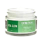 Crema Facial de Extracto de Arroz y Probioticos 50 ml Vital Glow - Miniatura 3