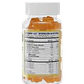 Turmeric Ginger 60 Gummies Curcuma Healthy America - Miniatura 2