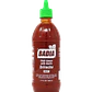 Salsa Chile con Ajo Sriracha 500 ml Badia - Miniatura 1