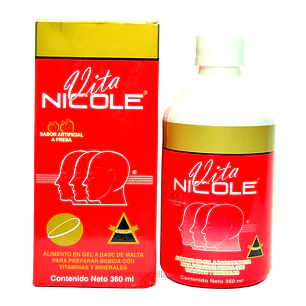 Vita Nicole Francesa 360 ml