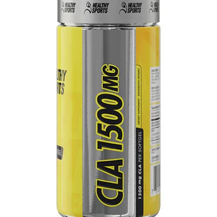 Cla 1500 mg Healthy Sports 90 Softgels