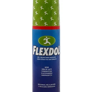 FlexDol Gel 90 ml Rolon Improfarme