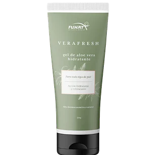 Gel Aloe Vera Verafresh 250 g Funat