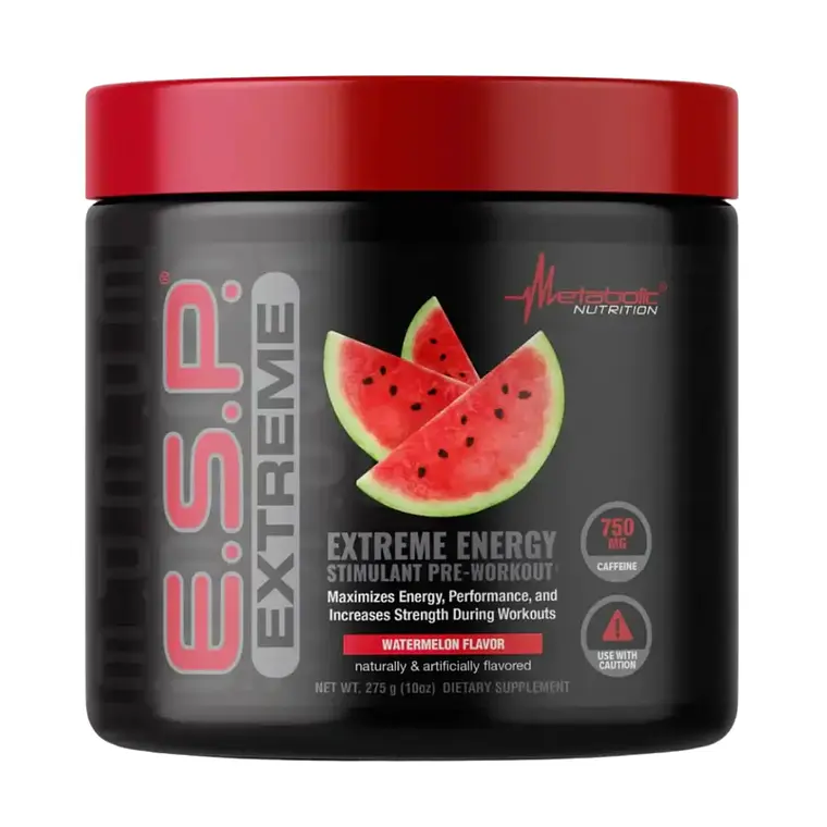 ESP Xtreme 275grs Watermelon Metabolic 1