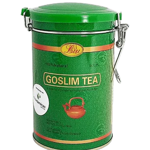 Goslim Te Tarro 30 Tizanas