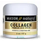 Crema de Colágeno Puro Premium 57 gr Mason Natural - Miniatura 1
