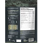 Titan Army 5 Libras Mass Gainer Vitanas Vainilla - Miniatura 2