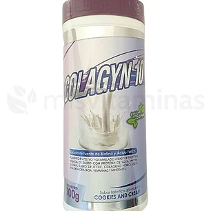 Colagyn 10 Sanly 800 Gramos
