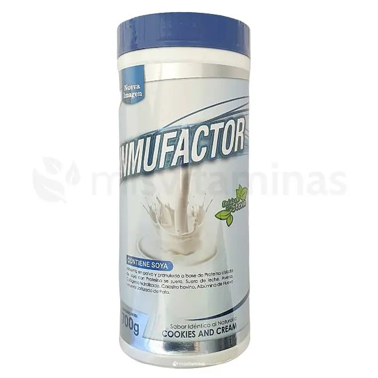 Inmufactor Sanly 800 Gramos 1