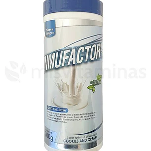 Inmufactor Sanly 800 Gramos