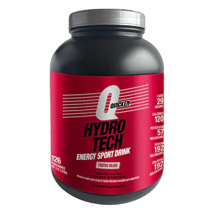 Quicken Hydrotech 10 lb Frutos Rojos