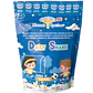 Daily Shake 900 gramos Natural System - Miniatura 1