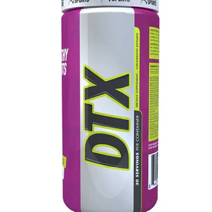 DTX 60 Softgels Healthy Sports