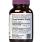 L Carnitina 500 g 30 Cápsulas Bluebonnet - Miniatura 2