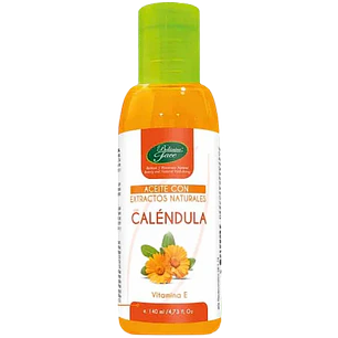 Aceite de Calendula 140 ml Botanica Face