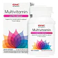 Multivitamin Ultra Mega 90 Caplets GNC - Miniatura 1