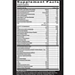 Mega Men Prostate and Virility 90 Caplets GNC - Miniatura 3