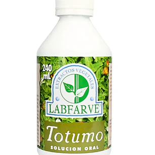 Totumo 240 ml Labfarve