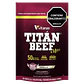 Titan Beef Mass 2 Libras Vitanas - Miniatura 1