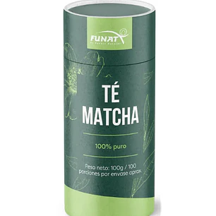 Té Matcha Funat 100 gramos