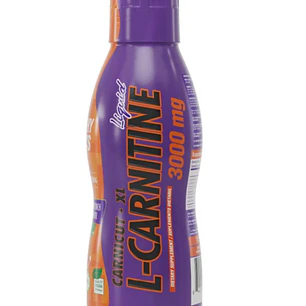 L carnitina 3000 mg Carnicut XL 16 onz Healthy Sports
