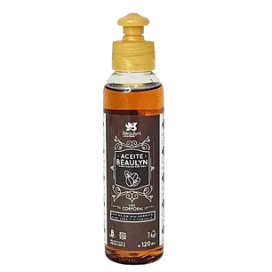 Aceite de Café 120 ml Beaulyn
