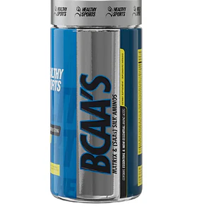 BCAA'S Matrix SAAs 90 Tabletas Healthy Sports