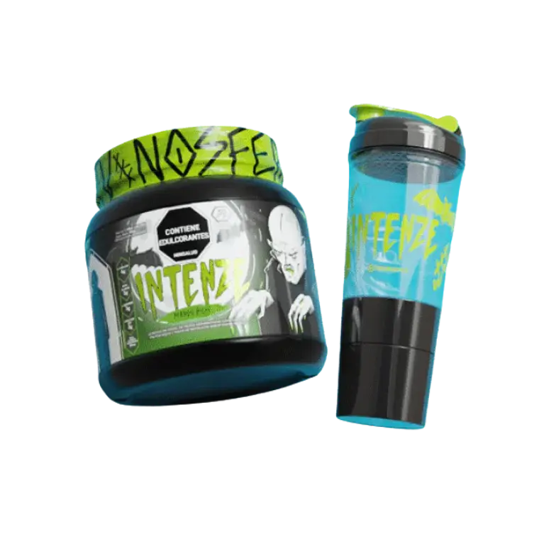 Intenze Halloween 900 gr Proscience Mango Biche 1