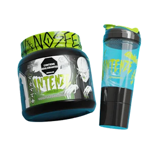 Intenze Halloween 900 gr Proscience Mango Biche