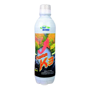 Tumba K3 500 ml Impronatural