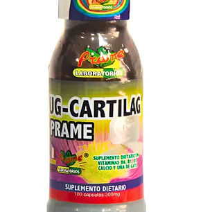 UG-Cartilag Prame 100 Cápsulas