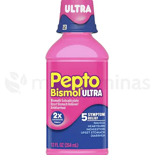 Pepto Bismol Ultra 354 ml