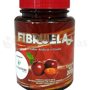 Fibruelax Sanly 300 Gramos