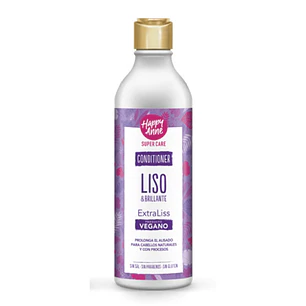Acondicionador ExtraLiss 340 ml Happy Anne