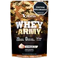 Whey army 2 libras Vainila Vitanas Proteina - Miniatura 1