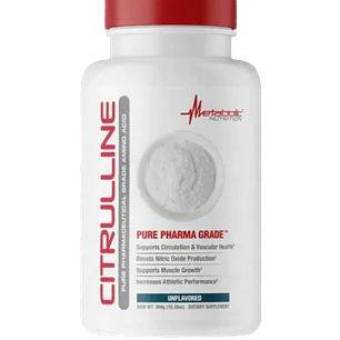 Citrulline Metabolic 300g