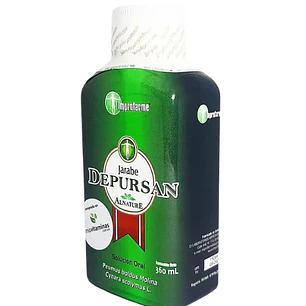Depursan Solucion Oral Improfarme x 360 ml