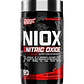 Niox Oxido Nitrico 90 Capsulas Nutrex - Miniatura 1