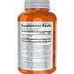 Beet Root Now Sports 180 Capsulas Polvo Raiz de Remolacha - Miniatura 2